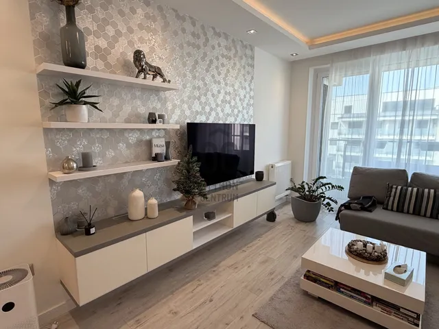 Eladó lakás Budapest XIII. kerület, Angyalföld 53 nm