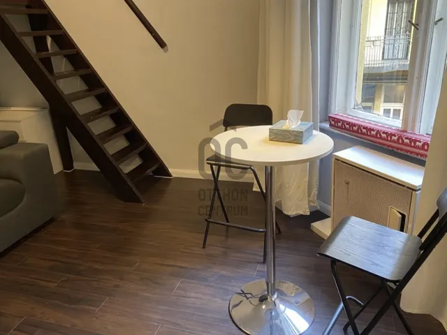 Eladó lakás Budapest VII. kerület, Belső-Erzsébetváros 40 nm