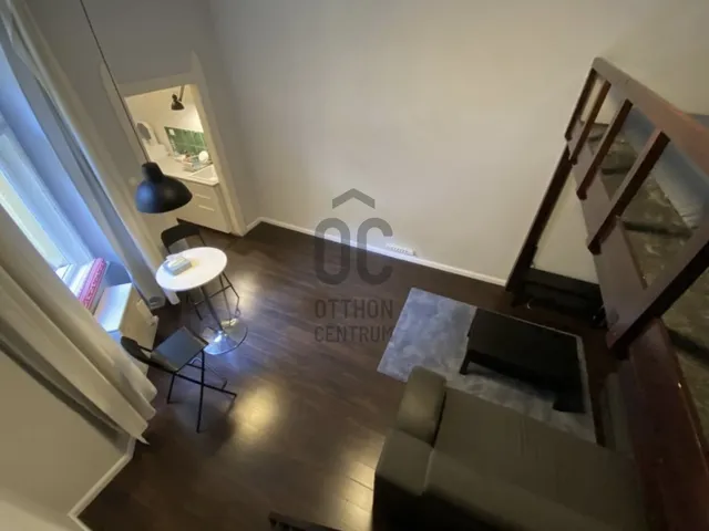 Eladó lakás Budapest VII. kerület, Belső-Erzsébetváros 40 nm