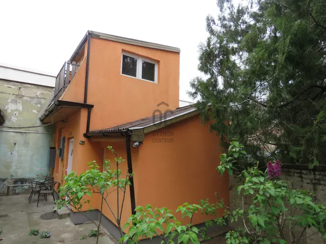 Eladó lakás Budapest IV. kerület, Újpest 15 nm