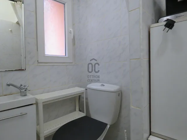 Eladó lakás Budapest IV. kerület, Újpest 15 nm