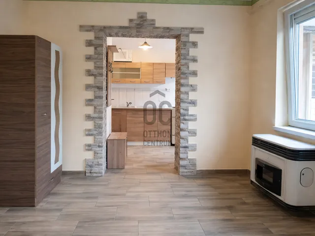 Eladó lakás Budapest XV. kerület, Rákospalota 26 nm