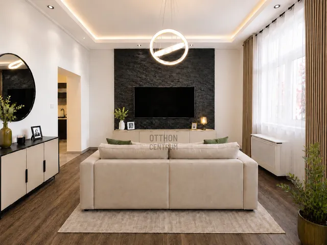 Eladó lakás Budapest XVIII. kerület, Rendessytelep 59 nm