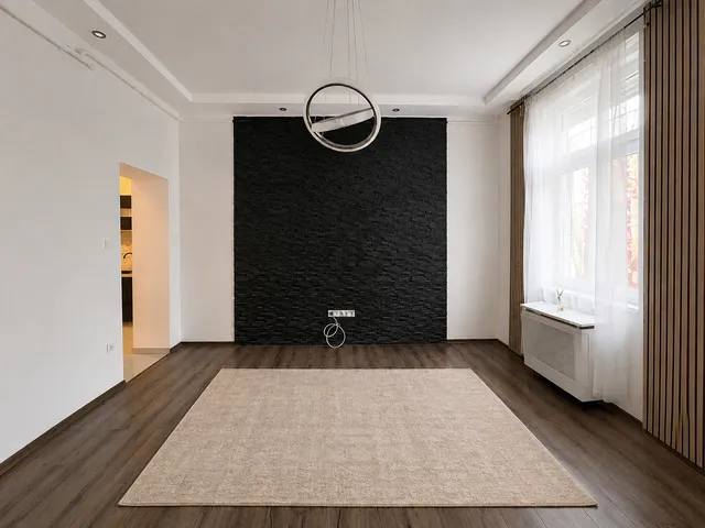 Eladó lakás Budapest XVIII. kerület, Rendessytelep 59 nm