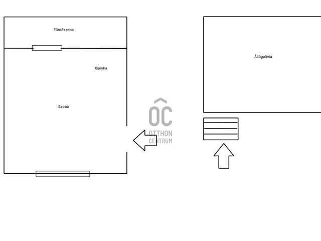 Eladó lakás Budapest XIV. kerület, Alsórákos 15 nm
