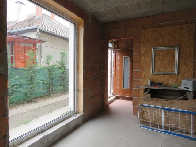 Eladó ház Budapest XV. kerület, Pestújhely 113 nm