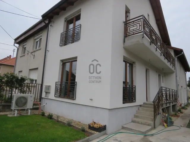 Eladó lakás Budapest XV. kerület, Pestújhely 82 nm
