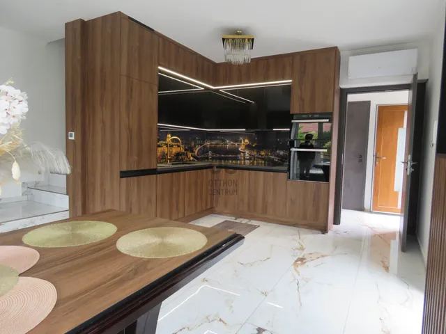 Eladó lakás Budapest XV. kerület, Pestújhely 82 nm