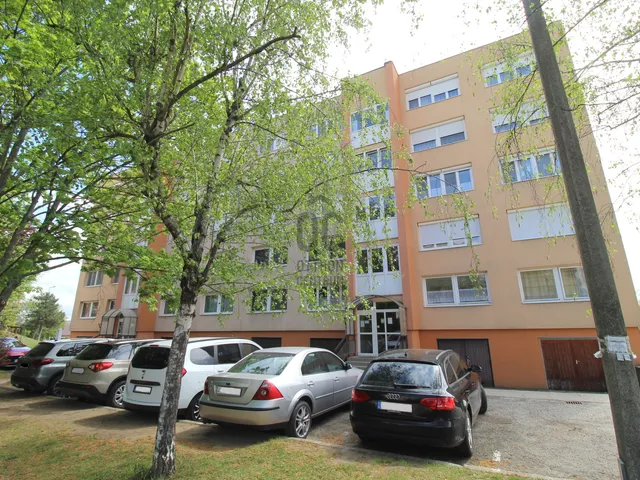 Eladó lakás Kistarcsa 54 nm