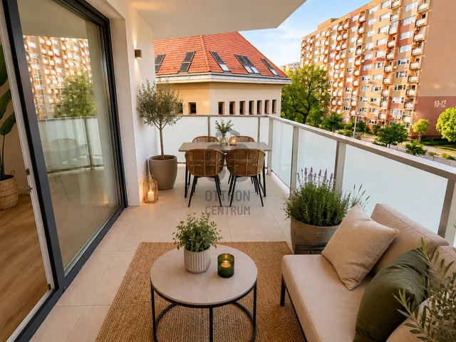 Eladó lakás Budapest XIII. kerület, Angyalföld 73 nm