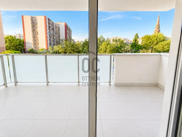 Eladó lakás Budapest XIII. kerület, Angyalföld 73 nm