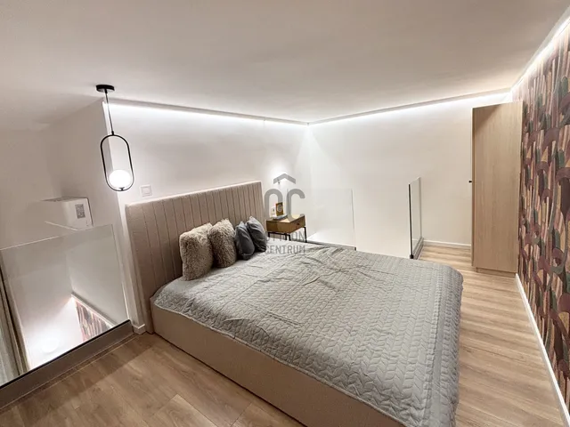 Eladó lakás Budapest VIII. kerület, Palotanegyed 20 nm