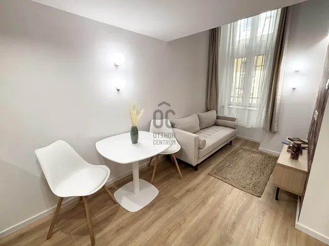 Eladó lakás Budapest VIII. kerület, Palotanegyed 20 nm