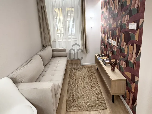 Eladó lakás Budapest VIII. kerület, Palotanegyed 20 nm
