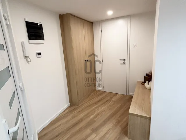 Eladó lakás Budapest VIII. kerület, Palotanegyed 16 nm