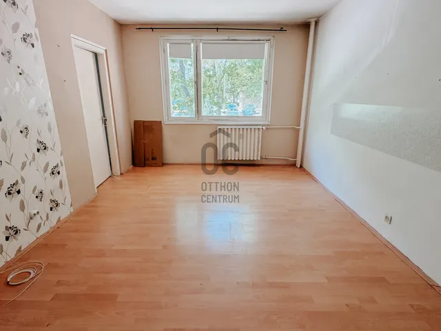 Eladó lakás Budapest XV. kerület, Újpalota 35 nm