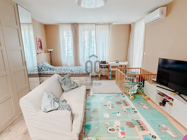 Eladó lakás Budapest XIV. kerület, Alsórákos 52 nm