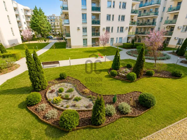 Eladó lakás Budapest XIV. kerület, Alsórákos 52 nm