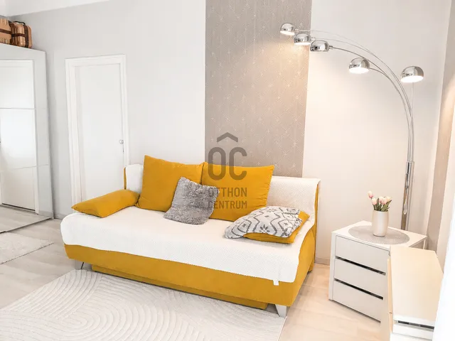 Eladó lakás Budapest XV. kerület, Pestújhely 52 nm