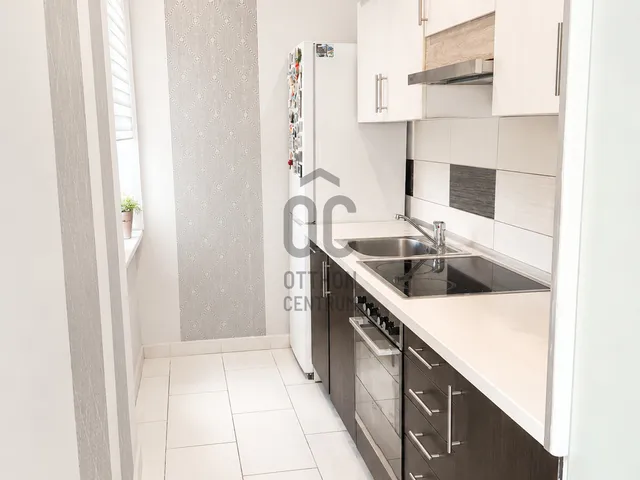Eladó lakás Budapest XV. kerület, Pestújhely 52 nm