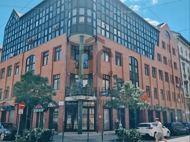 Eladó kereskedelmi és ipari ingatlan Budapest VII. kerület, Külső-Erzsébetváros 22 nm
