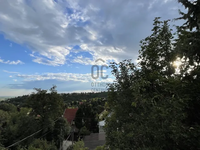 Eladó nyaraló Szentendre 150 nm