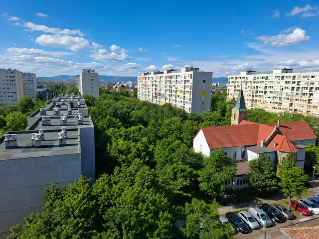 Eladó lakás Budapest XIV. kerület, Rákosfalva 55 nm