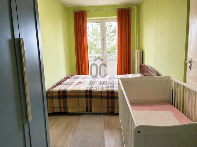Eladó lakás Budapest XIV. kerület, Rákosfalva 55 nm