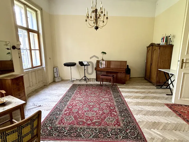 Eladó lakás Budapest IX. kerület, Belső Ferencváros 57 nm