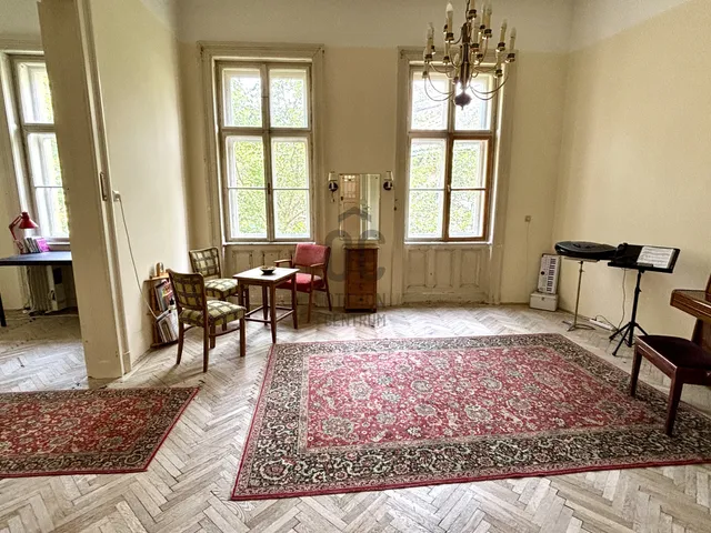 Eladó lakás Budapest IX. kerület, Belső Ferencváros 57 nm