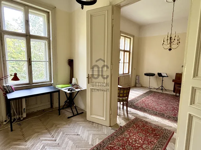 Eladó lakás Budapest IX. kerület, Belső Ferencváros 57 nm