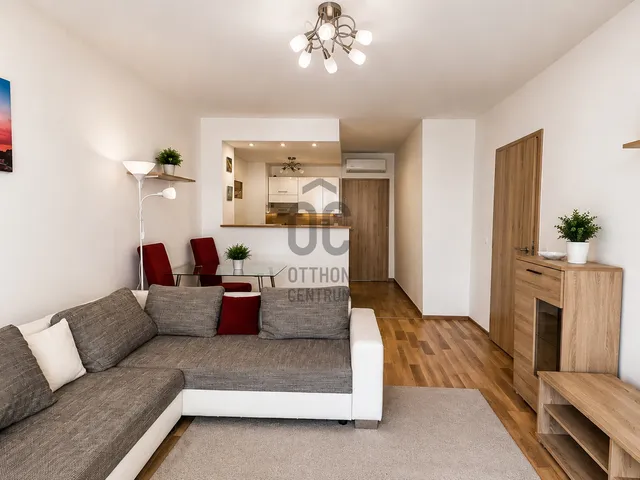 Kiadó lakás Budapest XV. kerület, Rákospalota 44 nm