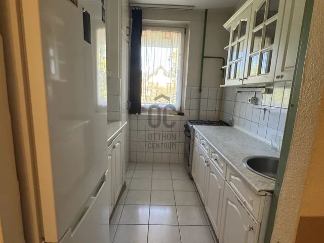 Eladó lakás Budapest XIV. kerület, Alsórákos 54 nm