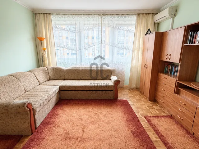 Kiadó lakás Budapest XIV. kerület, Rákosfalva 46 nm
