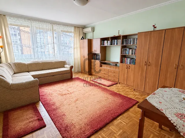 Kiadó lakás Budapest XIV. kerület, Rákosfalva 46 nm