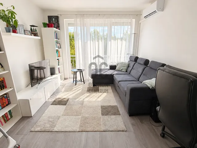 Eladó lakás Budapest IV. kerület, Székesdűlő 59 nm
