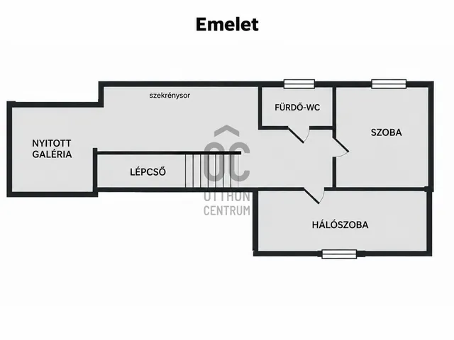 Eladó ház Velence, Ófalu 159 nm