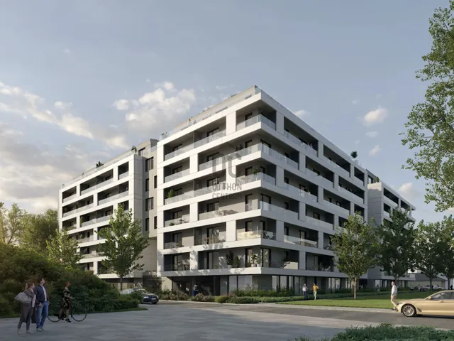 Eladó lakás Budapest XIV. kerület, Törökőr 47 nm