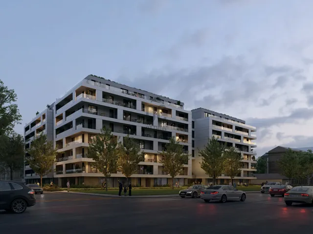 Eladó lakás Budapest XIV. kerület, Törökőr 68 nm