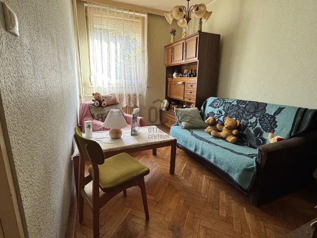 Eladó lakás Budapest XIV. kerület, Alsórákos 46 nm