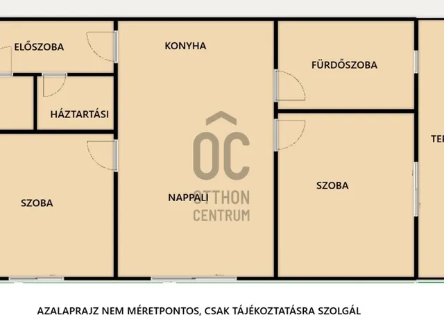 Eladó lakás Budapest XIV. kerület, Alsórákos 61 nm