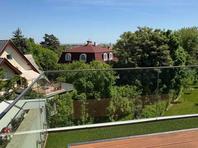 Kiadó lakás Budapest XII. kerület 106 nm