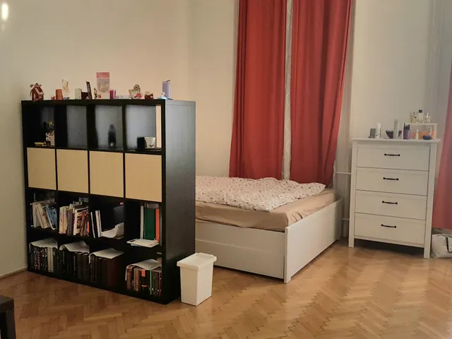 Eladó lakás Budapest VII. kerület 77 nm
