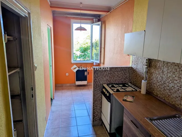 Eladó lakás Budapest XXII. kerület 42 nm