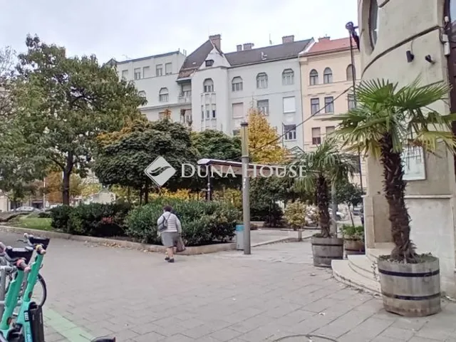 Kiadó lakás Budapest XI. kerület, Bartók Béla út 88 nm