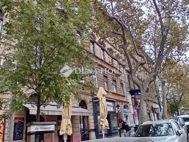 Kiadó lakás Budapest XI. kerület, Bartók Béla út 88 nm