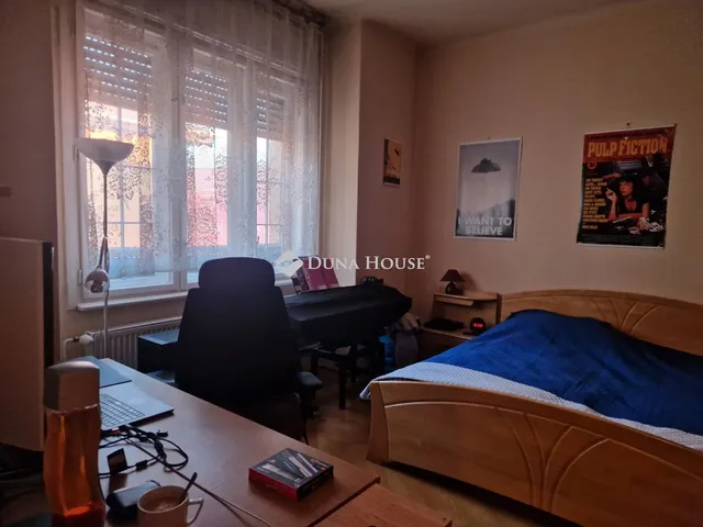 Eladó lakás Budapest XI. kerület, Móricz Zsigmond körtér 53 nm