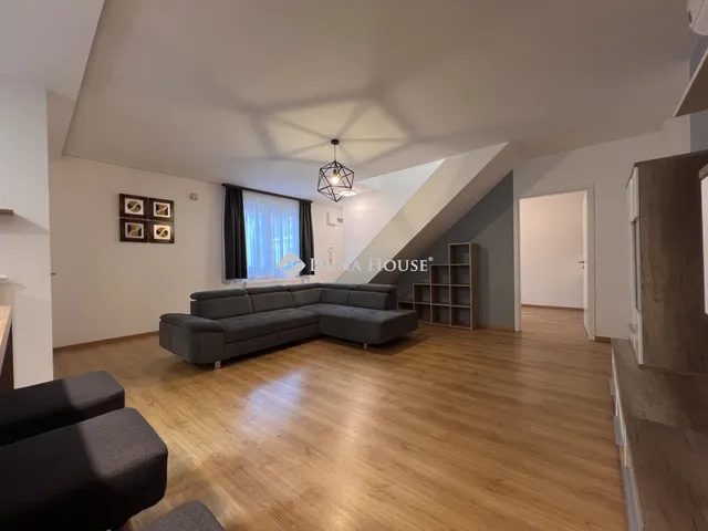 Eladó lakás Budapest VI. kerület, Izabella utca 95 nm