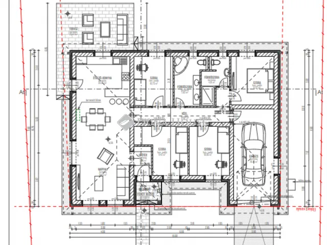 Eladó ház Szigetszentmiklós, Dózsa György utca 137 nm