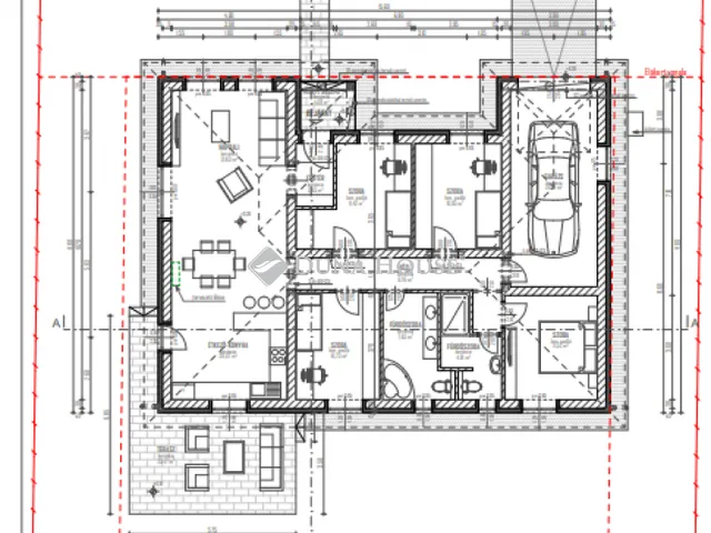 Eladó ház Szigetszentmiklós, Dózsa György utca 137 nm